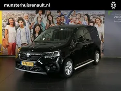Donker zwart metallic Gebruikt 2024 Renault Kangoo MPV | € 21.795 (Eerlijke prijs)