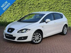 Overige Gebruikt 2012 Seat Leon Copa Hatchback | € 6.999 (Goede deal)