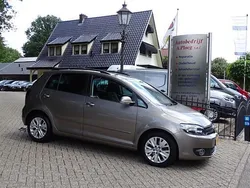Bruin Gebruikt 2013 VW Golf Plus Comfortline MPV | € 9.950 (Goede deal)