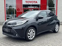 Overig Gebruikt 2024 Toyota Aygo Pulse Hatchback | € 18.900 (Eerlijke prijs)