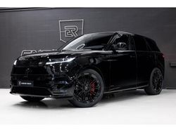 Zwart Gebruikt 2023 Land Rover Range Rover Sport Autobiography SUV | € 128.900 (Eerlijke prijs)