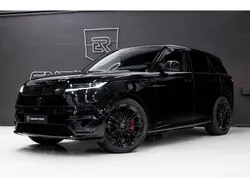 Zwart Gebruikt 2023 Land Rover Range Rover Sport Autobiography SUV | € 128.900 (Eerlijke prijs)