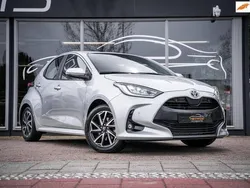 Grijs Gebruikt 2022 Toyota Yaris Hatchback | € 21.645 (Goede deal)