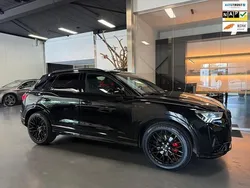 Zwart Gebruikt 2019 Audi Q3 S-Line SUV | € 32.500 (Eerlijke prijs)