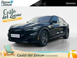 Zwart Gebruikt 2022 Ford Mustang Mach-E SUV | € 34.440 (Eerlijke prijs)