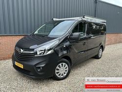 Overige Gebruikt 2018 Opel Vivaro Van | € 12.495 (Goede deal)