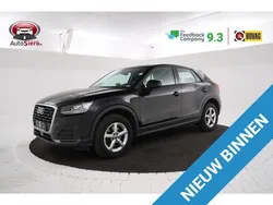 Zwart, metallic lak Gebruikt 2019 Audi Q2 Design SUV | € 20.995 (Iets duurder)