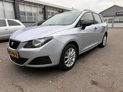 Grijs Gebruikt 2011 Seat Ibiza Reference Sedan | € 4.500 (Eerlijke prijs)