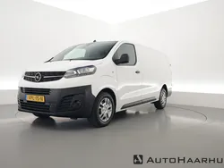 Wit Gebruikt 2022 Opel Vivaro Edition Van | € 21.450 (Eerlijke prijs)