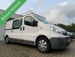Overige Gebruikt 2011 Opel Vivaro Van | € 4.750 (Goede deal)