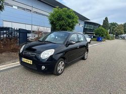 Zwart Gebruikt 2009 Kia Picanto Hatchback | € 1.999 (Eerlijke prijs)
