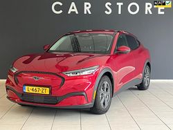 Rood Gebruikt 2021 Ford Mustang SUV | € 20.945