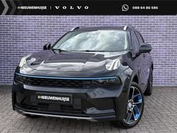 Zwart Gebruikt 2022 Lynk & Co 01 SUV | € 24.494 (Eerlijke prijs)