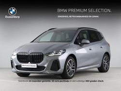 Grijs Gebruikt 2024 BMW 225 Active Tourer Performance MPV | € 41.250 (Super prijs)