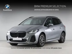 Grijs Gebruikt 2024 BMW 225 Active Tourer Performance MPV | € 42.950 (Goede deal)