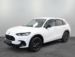 Wit, metallic lak Gebruikt 2025 Honda ZR-V Sport SUV | € 40.898 (Goede deal)