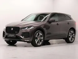 Charente greytan/ebony Gebruikt 2024 Jaguar F-Pace R-Dynamic SUV | € 69.945 (Eerlijke prijs)