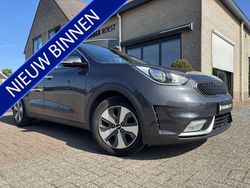 Grijs Gebruikt 2018 Kia Niro SUV | € 15.250 (Goede deal)