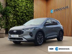 Grijs Gebruikt 2025 Ford Kuga Active X SUV | € 47.895 (Iets duurder)