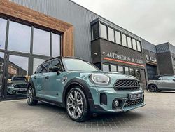 Groen Gebruikt 2022 Mini Cooper S Countryman SUV | € 33.750 (Iets duurder)
