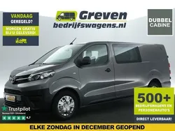 Grijs Gebruikt 2019 Toyota Proace Van | € 22.400