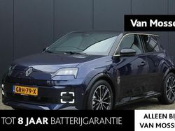 Gebruikt 2024 Renault R5 Iconic Hatchback | € 31.940 (Eerlijke prijs)