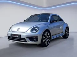 Grijs Gebruikt 2016 VW Beetle CLUB Hatchback | € 19.645 (Eerlijke prijs)