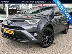 (1g3) Gebruikt 2018 Toyota RAV4 Hybrid Edition SUV | € 25.950 (Goede deal)