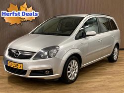 Gebruikt 2010 Opel Zafira | € 3.945