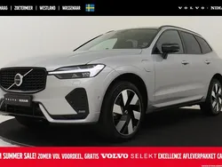 Grijs Gebruikt 2024 Volvo XC60 Ultra SUV | € 69.890
