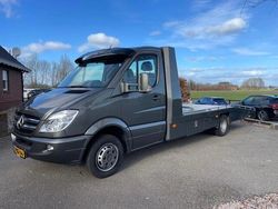 Overige Gebruikt 2010 Mercedes Sprinter Van | € 27.500