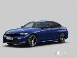 Blauw Gebruikt 2024 BMW 330e M Sport Sedan | € 44.950 (Super prijs)