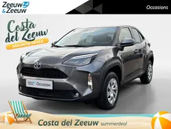Grijs Gebruikt 2023 Toyota Yaris Cross Active SUV | € 25.940 (Goede deal)
