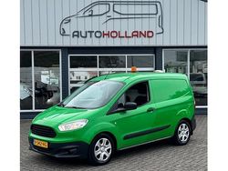 Groen Gebruikt 2017 Ford Transit Van | € 4.250 (Super prijs)