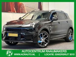Zwart Gebruikt 2023 Lynk & Co 01 SUV | € 26.840 (Goede deal)