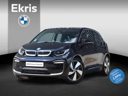 Zwart Gebruikt 2018 BMW i3 Comfort Edition Hatchback | € 15.900 (Goede deal)