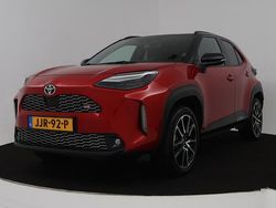 Rood Gebruikt 2024 Toyota Yaris Cross Sport SUV | € 33.945