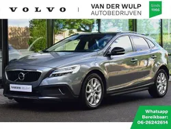 Volvo V40 CC