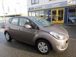 Bruin (metallic) Gebruikt 2011 Hyundai ix20 Hatchback | € 5.950 (Eerlijke prijs)