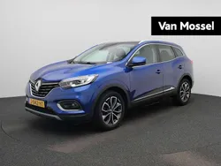 Suv Gebruikt 2020 Renault Kadjar Intens SUV | € 19.945 (Iets duurder)