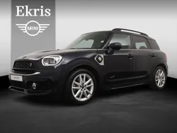 Zwart Gebruikt 2021 Mini Cooper S Countryman SUV | € 34.950 (Iets duurder)