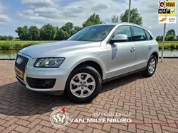 Grijs Gebruikt 2011 Audi Q5 Proline SUV | € 15.750 (Eerlijke prijs)