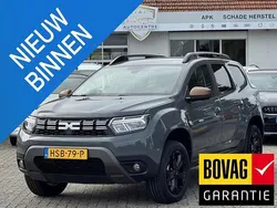 Grijs Gebruikt 2024 Dacia Duster Extreme SUV | € 29.450 (Eerlijke prijs)