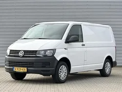 Candy white Gebruikt 2018 VW T6 Van | € 11.500 (Super prijs)