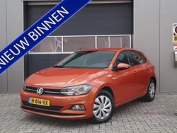 Oranje Gebruikt 2020 VW Polo Comfortline Hatchback | € 12.750 (Eerlijke prijs)