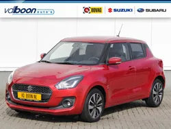 Rood Gebruikt 2020 Suzuki Swift Hatchback | € 15.790 (Eerlijke prijs)
