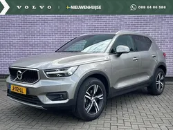 Grijs Gebruikt 2020 Volvo XC40 Business Edition SUV | € 26.899 (Super prijs)