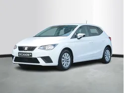Wit Gebruikt 2019 Seat Ibiza Business Hatchback | € 13.250 (Eerlijke prijs)