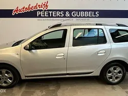 Grijs Gebruikt 2016 Dacia Logan MCV Anniversary MPV | € 5.345 (Goede deal)