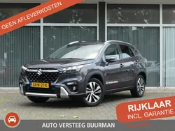 Grijs, metallic lak Gebruikt 2024 Suzuki SX4 S-Cross Style SUV | € 31.950 (Eerlijke prijs)